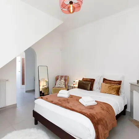 Villa La Perle Cannes