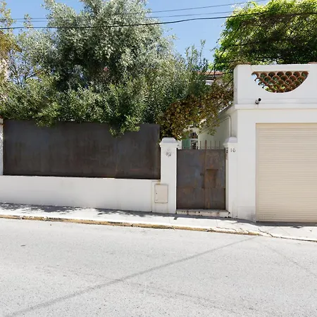 Villa La Perle *