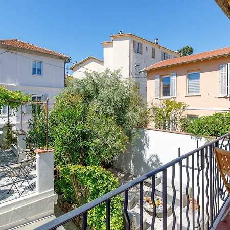 La Perle Κάννες