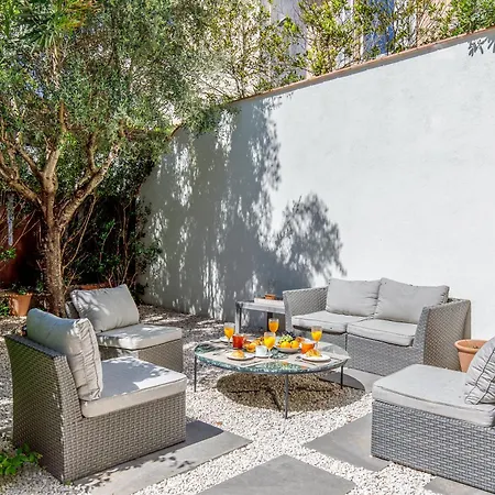 Βίλα La Perle Κάννες