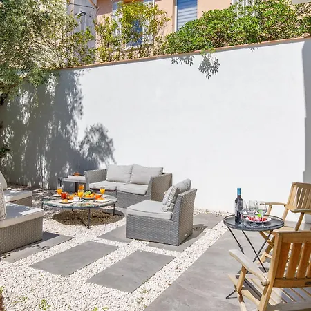 La Perle Κάννες