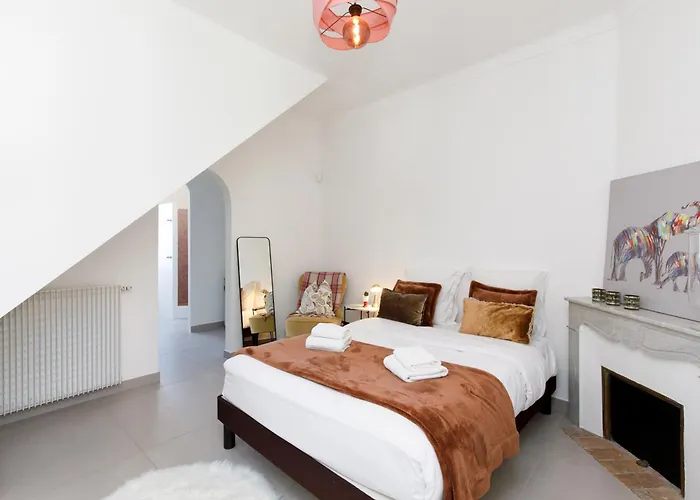 Villa La Perle Cannes