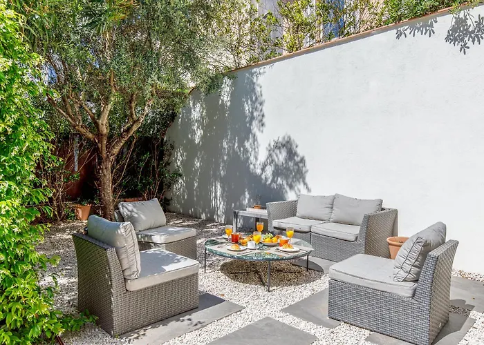 Villa La Perle Cannes