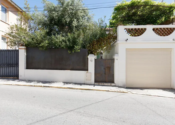 Villa La Perle *
